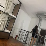 Cancun Hostel